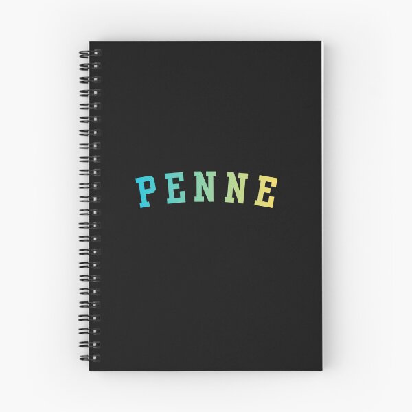 Item preview, Penne, Food Lover, Chef, Cook designed and sold by MIMI Design.