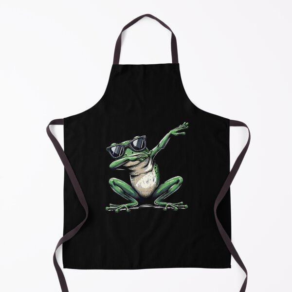 Item preview, Dabbing Frog Funny Animal Dab Dance Toddler designed and sold by DollieMichele.