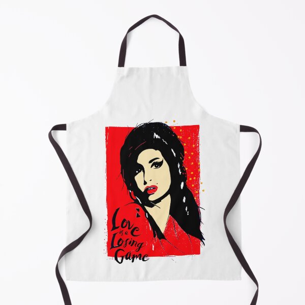 Item preview, Amy Winehouse Vintage VL11 designed and sold by retilipiotom.