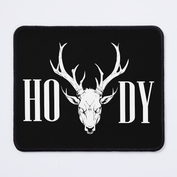 Item preview, Hody white deer designed and sold by Darklexert.