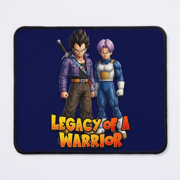 Item preview, Legacy of a Warrior – Royal Family designed and sold by Artistic canvas store.