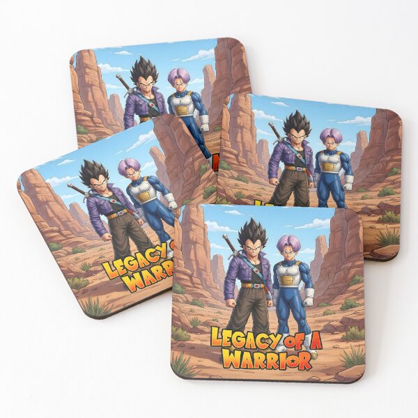 Item preview, Legacy of a Warrior – Royal Family designed and sold by Artistic canvas store.