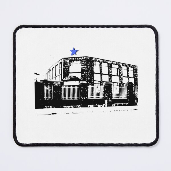 Item preview, Newcastle Brewery Vintage Print - NUFC Brown Ale designed and sold by Elle de Jour.