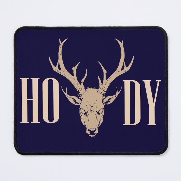 Item preview, Hody deer designed and sold by Darklexert.