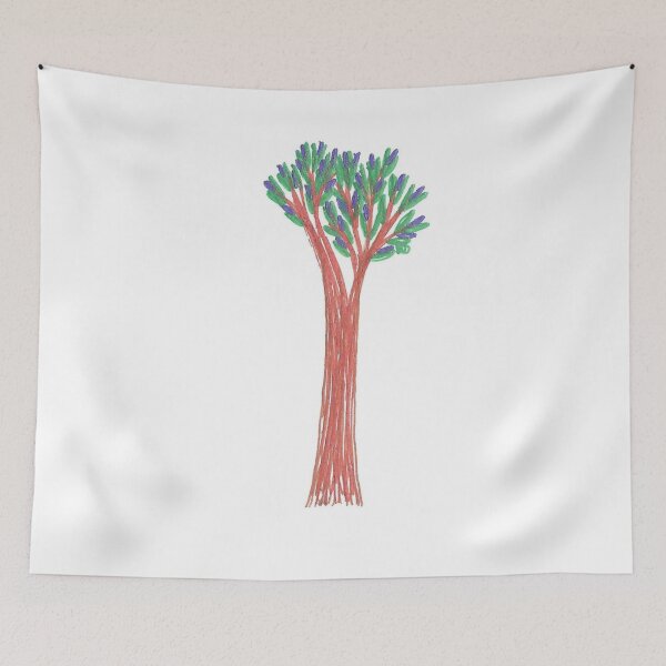 Item preview, Tree 14 designed and sold by BScottDesign.