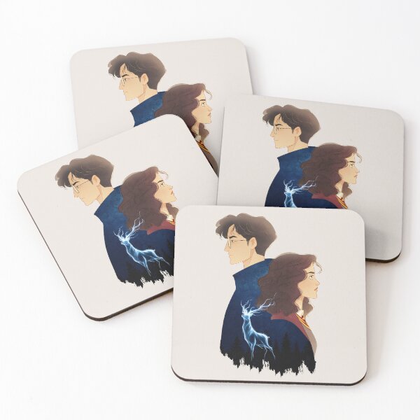 Item preview, James and Lily designed and sold by MrHide.