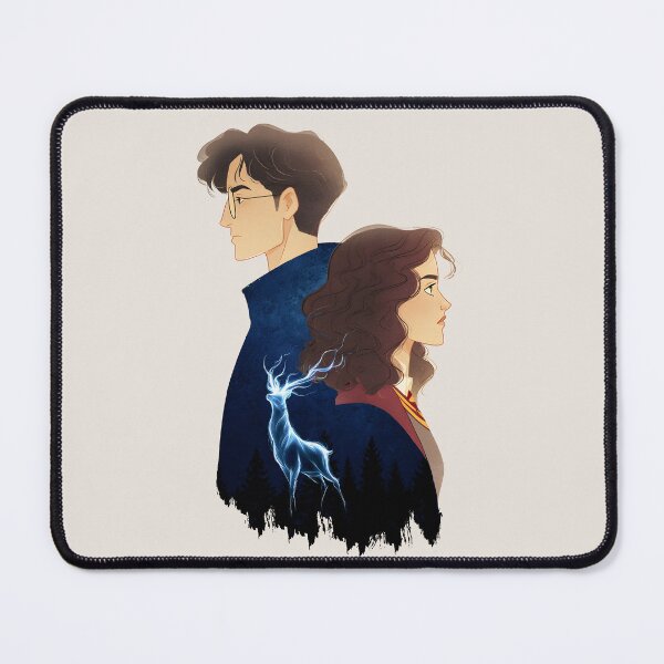 Item preview, James and Lily designed and sold by MrHide.
