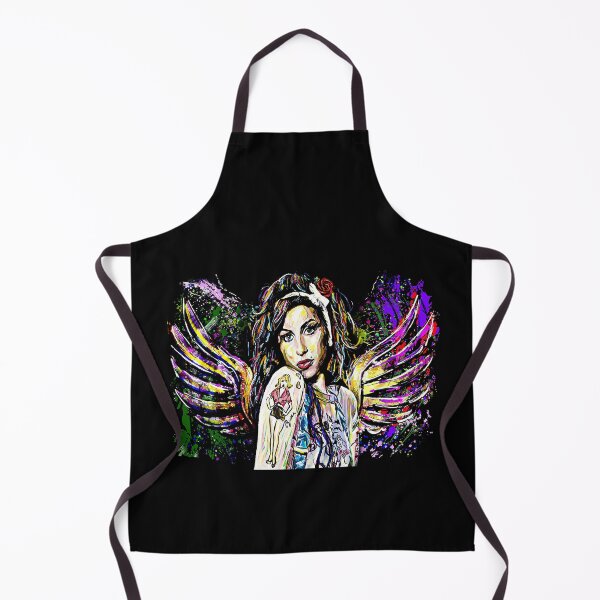 Item preview, Amy Winehouse Vintage VL12 designed and sold by retilipiotom.