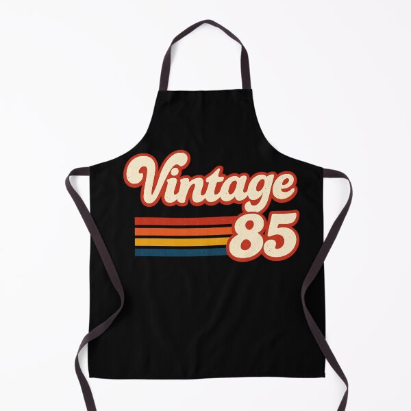 Item preview, Vintage 1985 T-Shirt Birthday Gift Retro 80s Sunset Tee designed and sold by IdealDo.