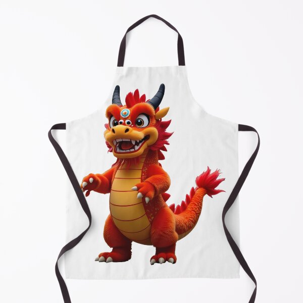 Item preview, chinese new year designed and sold by Uglyandcute.