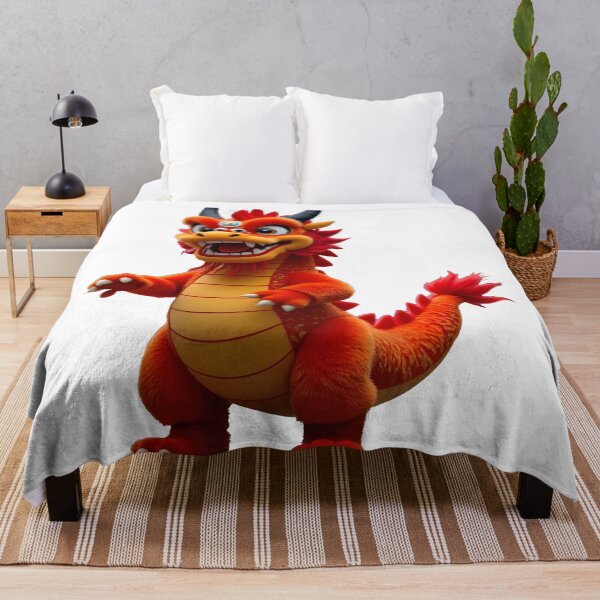 Item preview, chinese new year designed and sold by Uglyandcute.