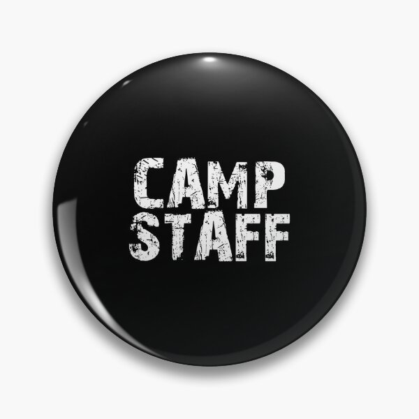 Item preview, Summer Camp Staff Summer Camp Counselor Camping Director Men designed and sold by AndreaBonnie.