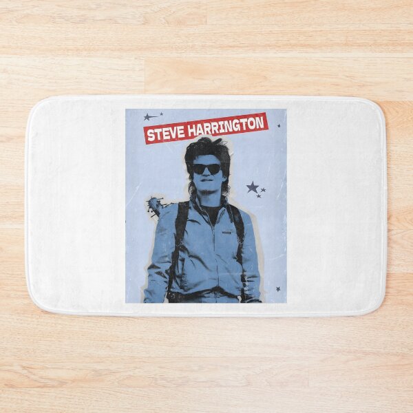Item preview, Steve Harrington designed and sold by thrynafenquar.
