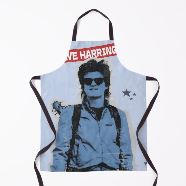 Item preview, Steve Harrington designed and sold by thrynafenquar.