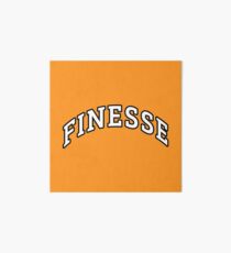 Finesse Tennessee Art Board
