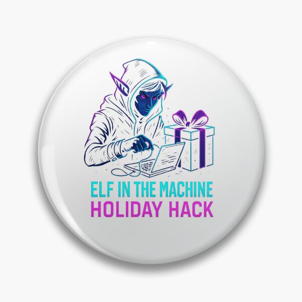Artikelvorschau, Elf in the Machine Cyberpunk entworfen und verkauft von TwillTees.