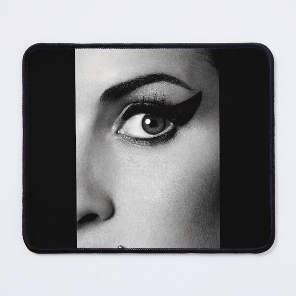 Item preview, Amy Winehouse Vintage VL13 designed and sold by retilipiotom.