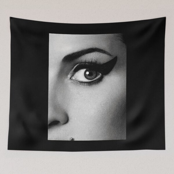 Item preview, Amy Winehouse Vintage VL13 designed and sold by retilipiotom.