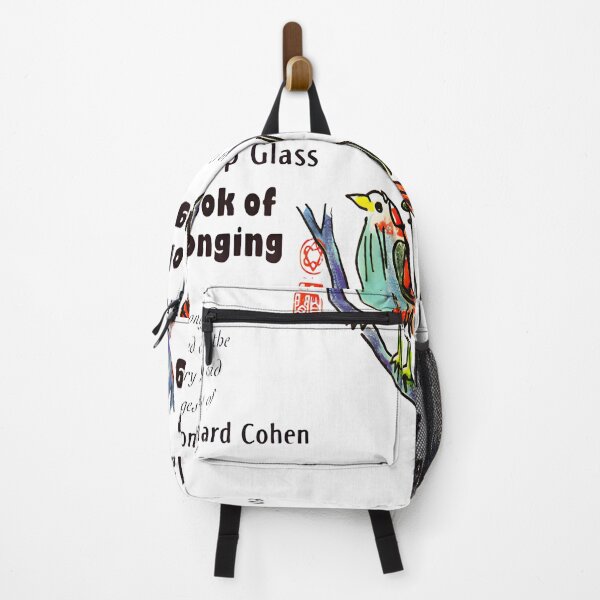 Item preview, Leonard Cohen designed and sold by Finkawt.