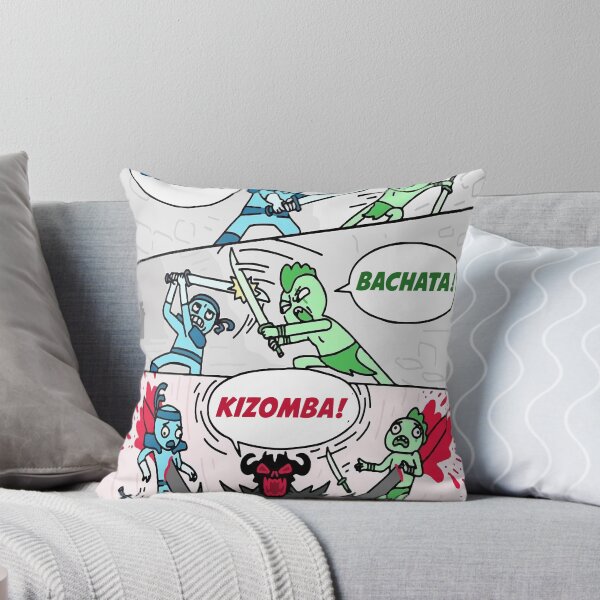Item preview, dance fighters designed and sold by feelmydance.