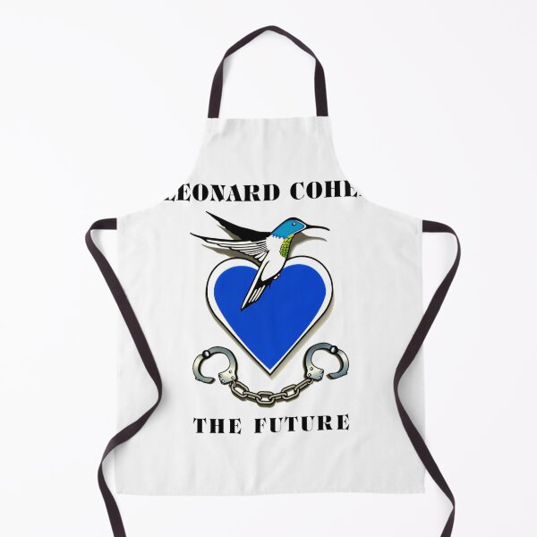 Item preview, Leonard Cohen designed and sold by Finkawt.