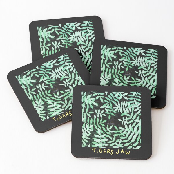 Item preview, Tigers Jaw Band designed and sold by Jaimeftw.