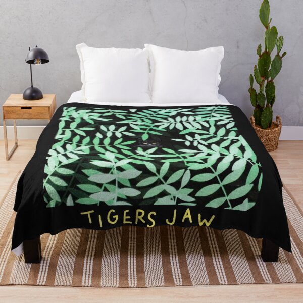 Item preview, Tigers Jaw Band designed and sold by Jaimeftw.