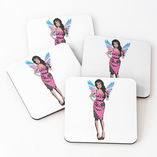 Item preview, Amy Winehouse Vintage VL14 designed and sold by retilipiotom.