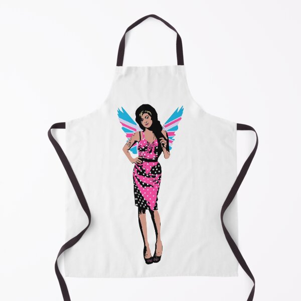 Item preview, Amy Winehouse Vintage VL14 designed and sold by retilipiotom.