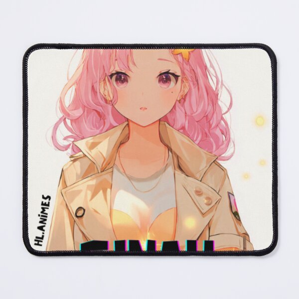 Item preview, STICKER - GINAY HL. AMINES designed and sold by HL. STUDIO ANIMES.