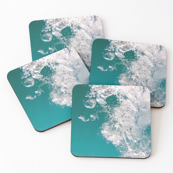 Item preview, Ocean Energy- Underwater Aesthetic Photo designed and sold by Salty Colors Studio.