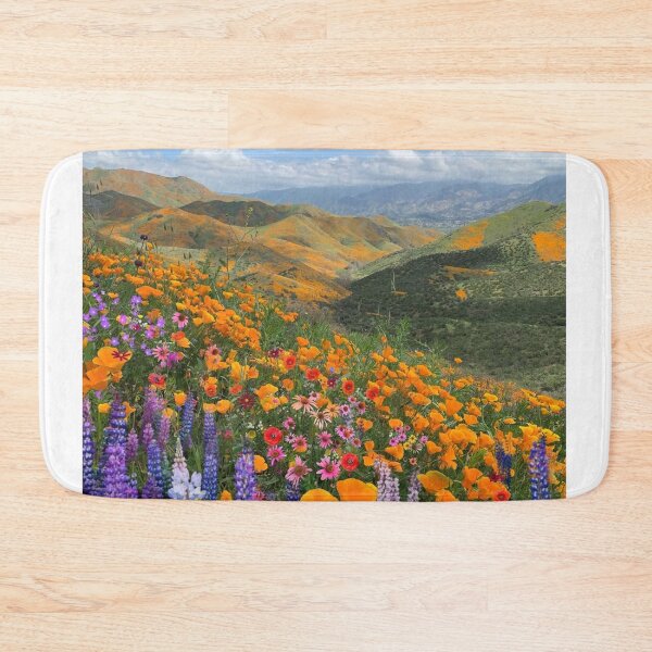 Item preview, Sunny Petal Bon Iver Dream designed and sold by Mandy M 	 Weisz.