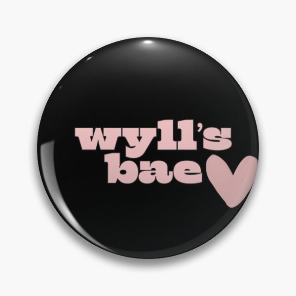 Item preview, Wyll's Bae designed and sold by tamsclub.