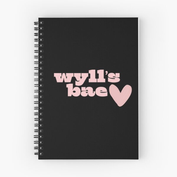 Item preview, Wyll's Bae designed and sold by tamsclub.