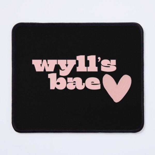 Item preview, Wyll's Bae designed and sold by tamsclub.