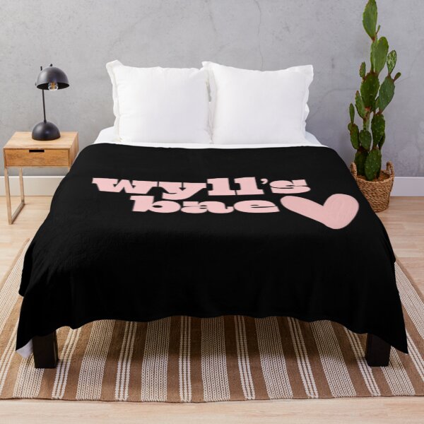 Item preview, Wyll's Bae designed and sold by tamsclub.