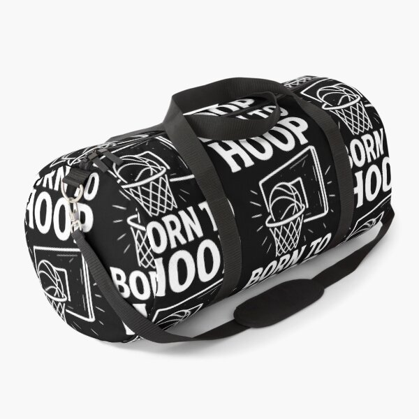 Item preview, Born To Hoop - Basketball - designed and sold by EarlineRenee.