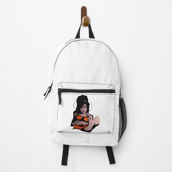 Item preview, Amy Winehouse Vintage VL15 designed and sold by retilipiotom.
