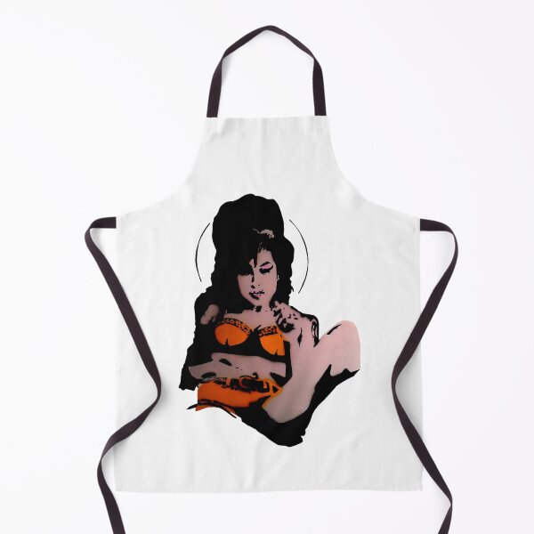 Item preview, Amy Winehouse Vintage VL15 designed and sold by retilipiotom.
