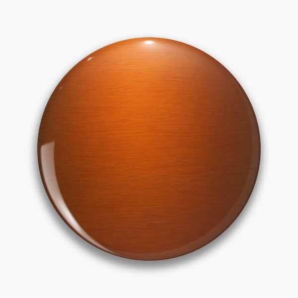 Item preview, Copper Gradient Texture Background with Warm Burnished Tones – Metallic Abstract Backdrop designed and sold by RokaCircles.