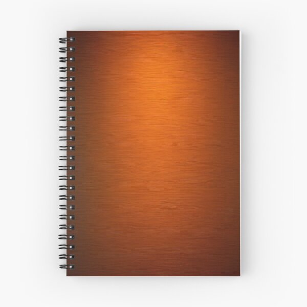 Item preview, Copper Gradient Texture Background with Warm Burnished Tones – Metallic Abstract Backdrop designed and sold by RokaCircles.
