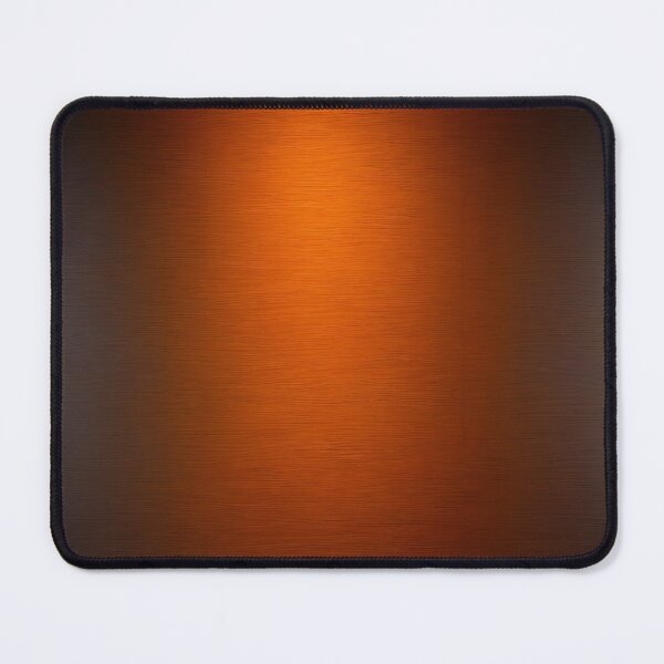 Item preview, Copper Gradient Texture Background with Warm Burnished Tones – Metallic Abstract Backdrop designed and sold by RokaCircles.