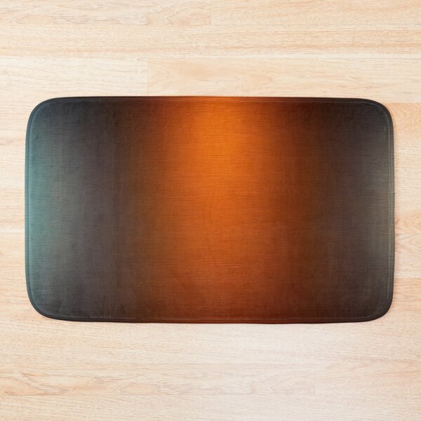 Item preview, Copper Gradient Texture Background with Warm Burnished Tones – Metallic Abstract Backdrop designed and sold by RokaCircles.