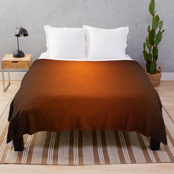 Item preview, Copper Gradient Texture Background with Warm Burnished Tones – Metallic Abstract Backdrop designed and sold by RokaCircles.