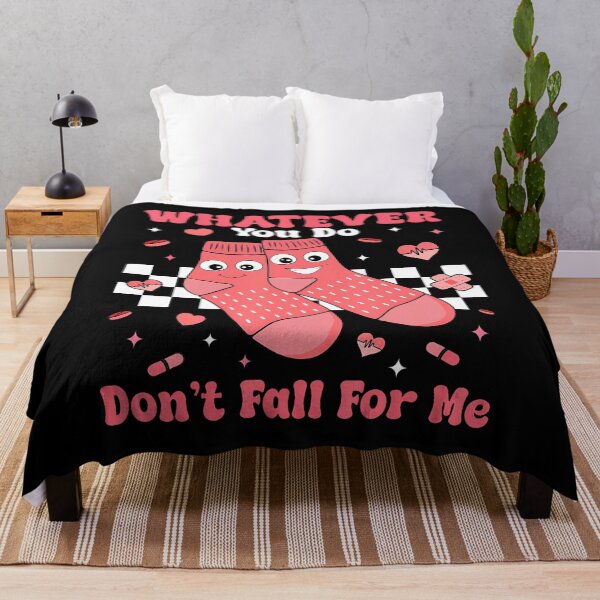Artikelvorschau, Valentinstag, was auch immer du tust, verliebe dich nicht in mich, Krankenschwester, Valentinstag entworfen und verkauft von EarlineRenee.
