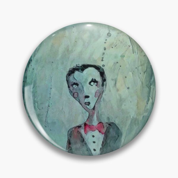 Item preview, Paging Mr Herman designed and sold by BansheeMilk.
