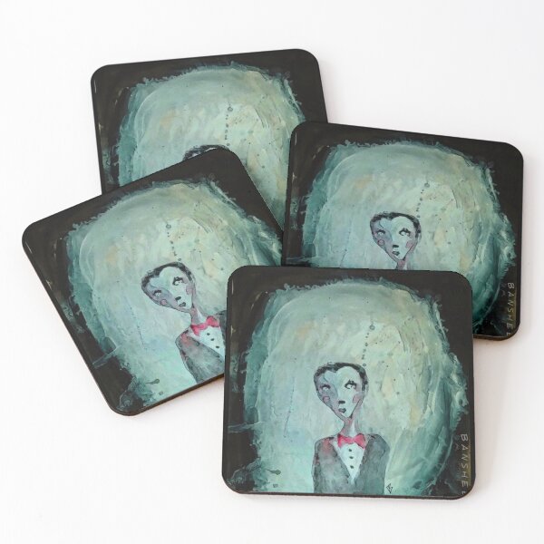 Item preview, Paging Mr Herman designed and sold by BansheeMilk.