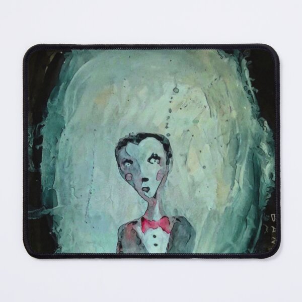 Item preview, Paging Mr Herman designed and sold by BansheeMilk.