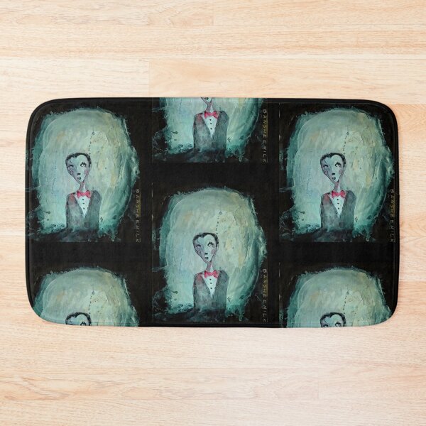 Item preview, Paging Mr Herman designed and sold by BansheeMilk.