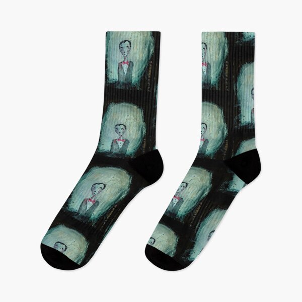 Item preview, Paging Mr Herman designed and sold by BansheeMilk.